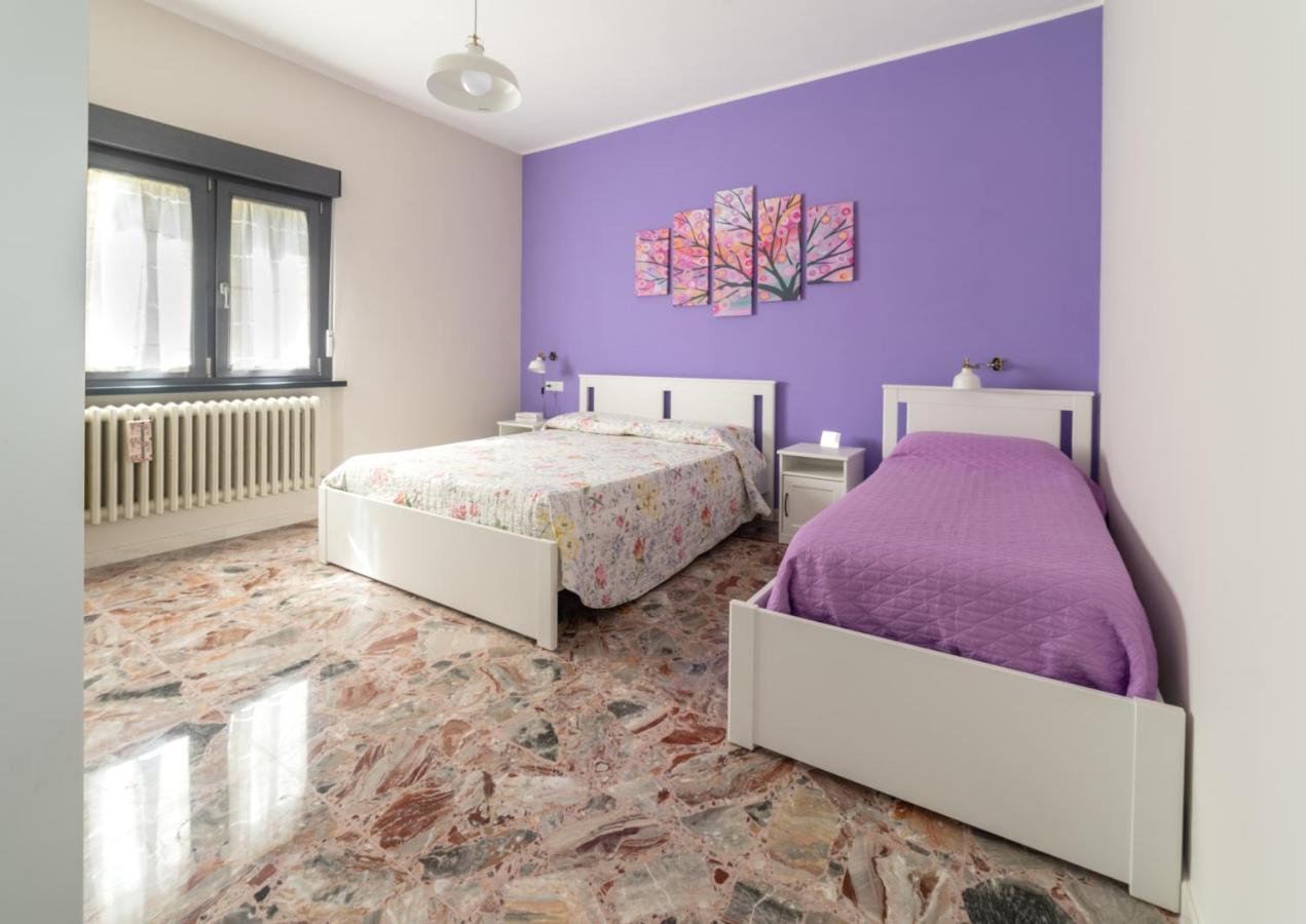 B&B A casa di Emy Barisciano Bagian luar foto