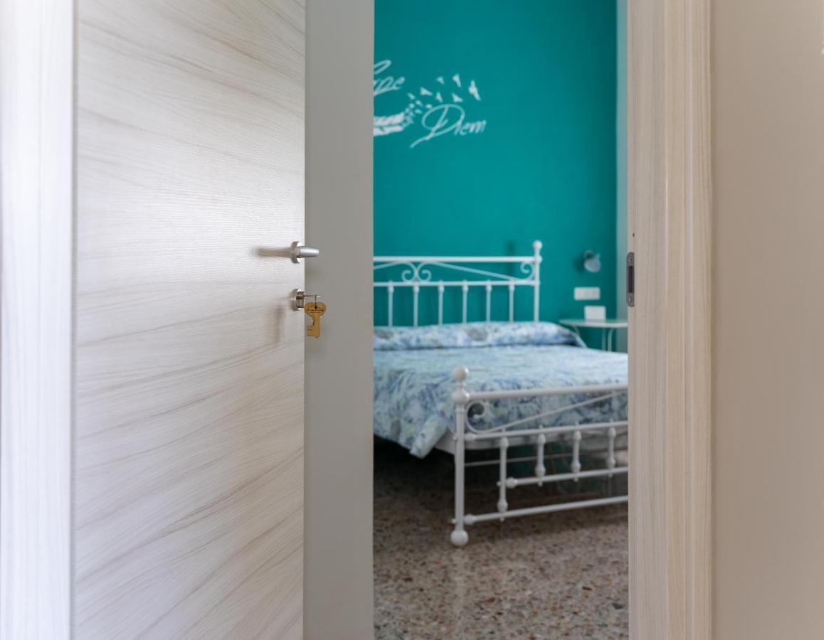 B&B A casa di Emy Barisciano Bagian luar foto