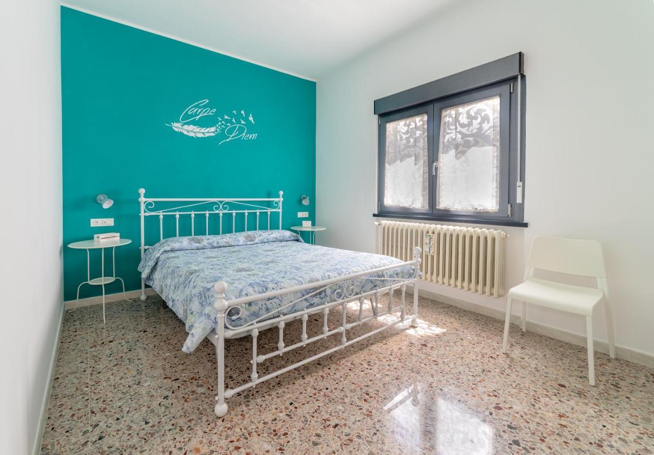 B&B A casa di Emy Barisciano Bagian luar foto