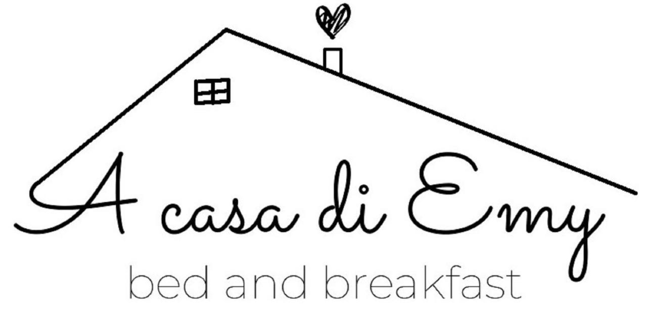 B&B A casa di Emy Barisciano Bagian luar foto